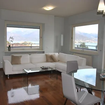 Terrace View