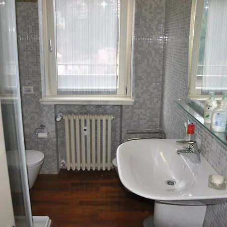 Daire Terrace View *