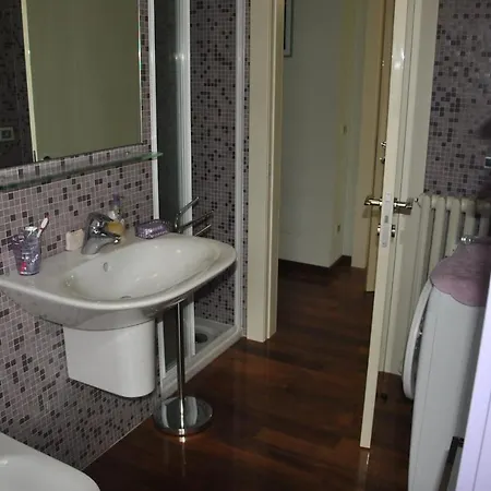 Terrace View Στρέσα