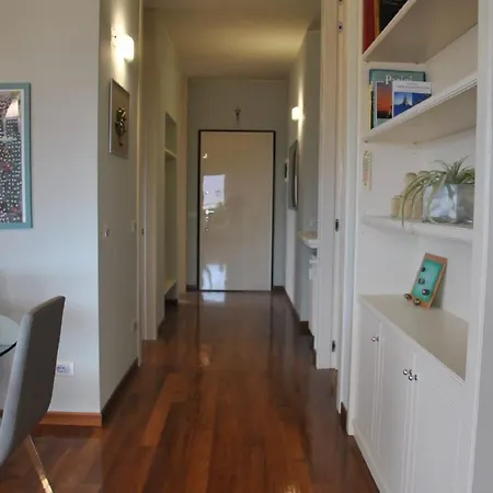 Terrace View * ストレーザ