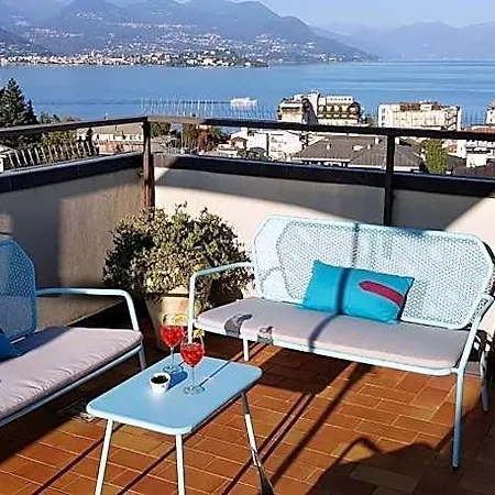 Terrace View Διαμέρισμα *