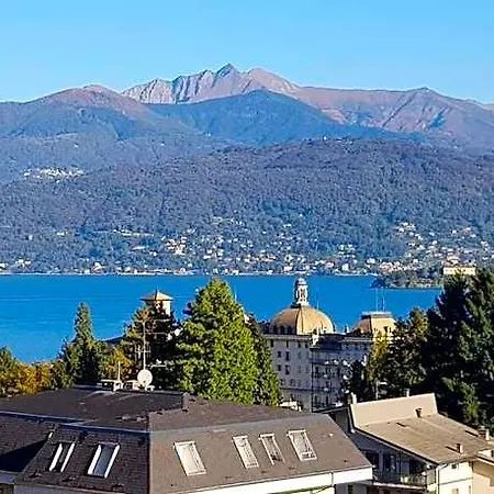 Terrace View Διαμέρισμα