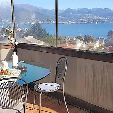 Terrace View *