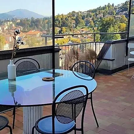 Διαμέρισμα Terrace View *