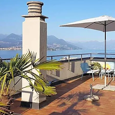 Διαμέρισμα Terrace View