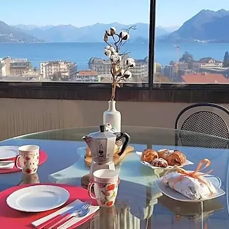 Terrace View *