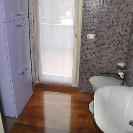 Terrace View Apartment *