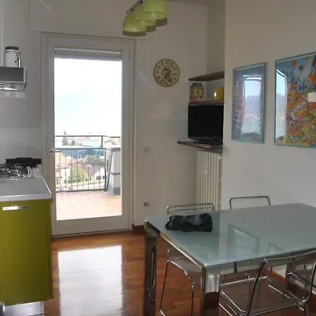 아파트 Terrace View *